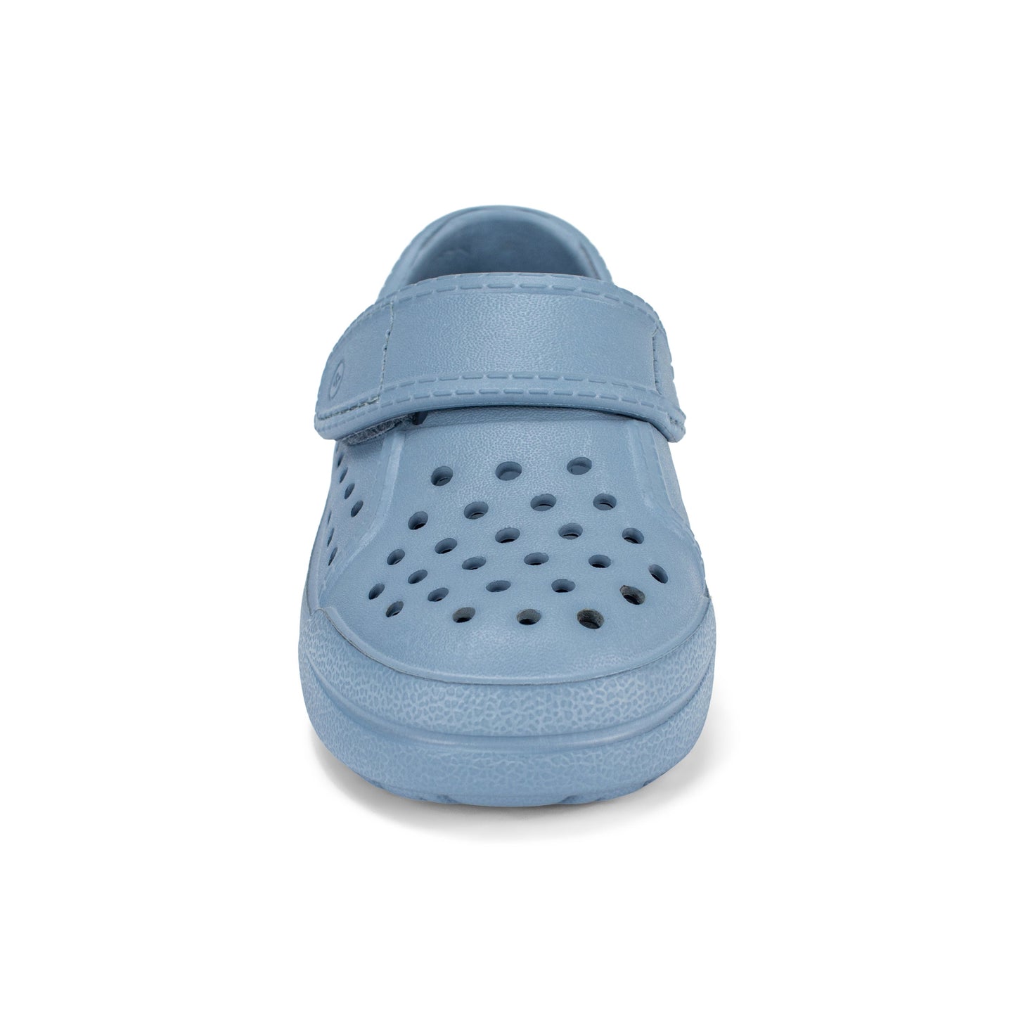 Zain Sandal - Little Kid Blue/Grey