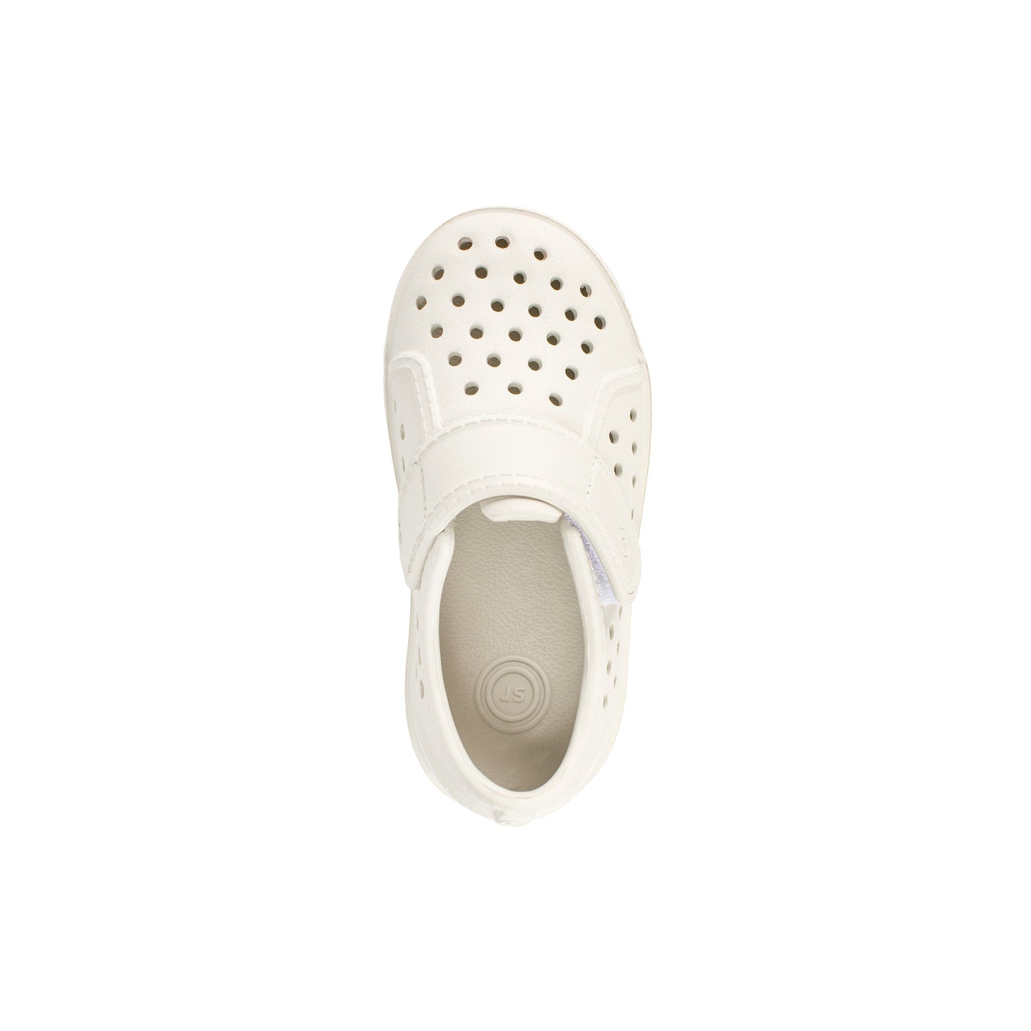 Zain Sandal - Little Kid Stone
