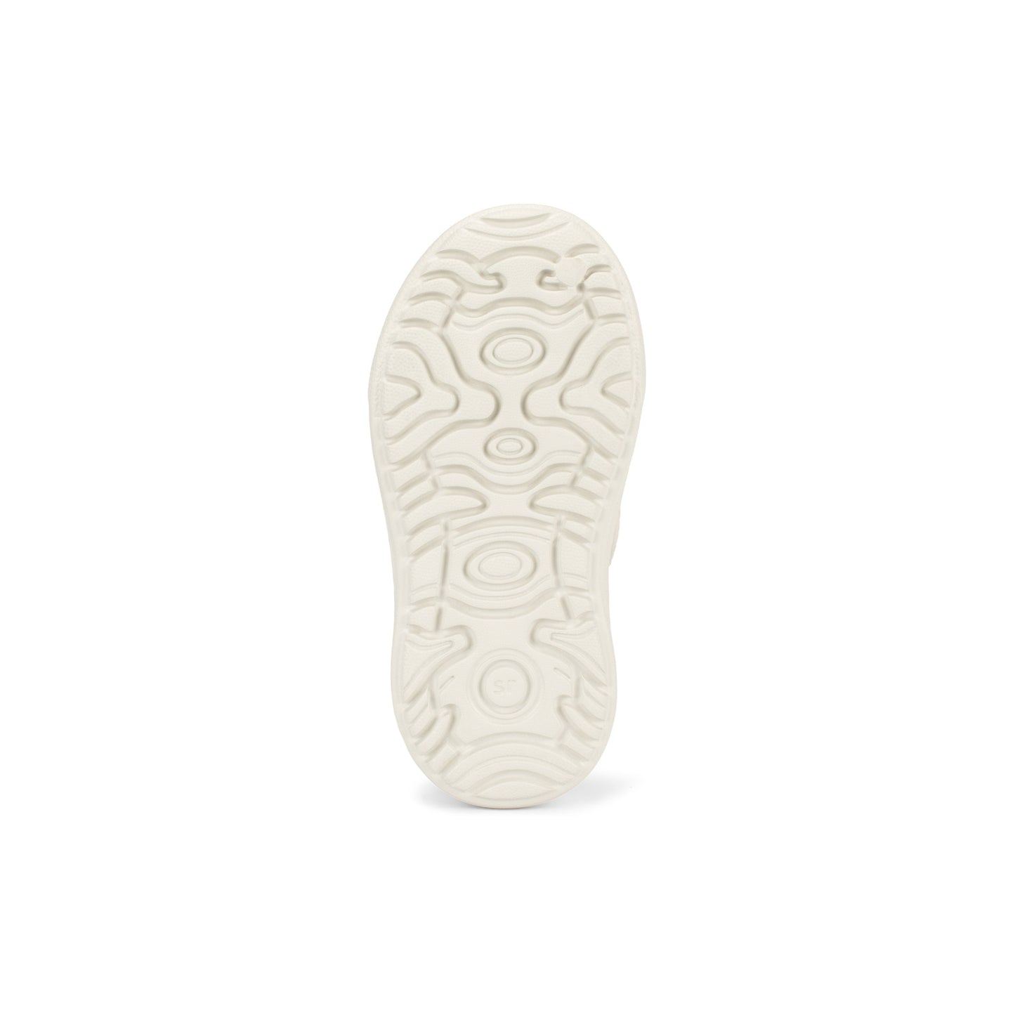 Zain Sandal - Little Kid Stone