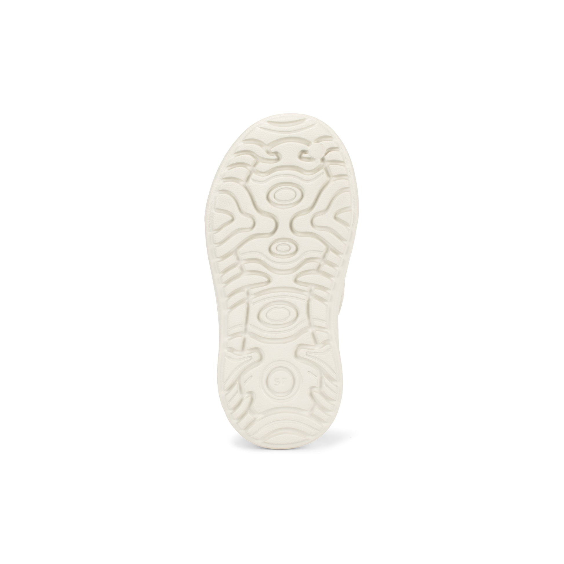 Zain Sandal - Big Kid Stone