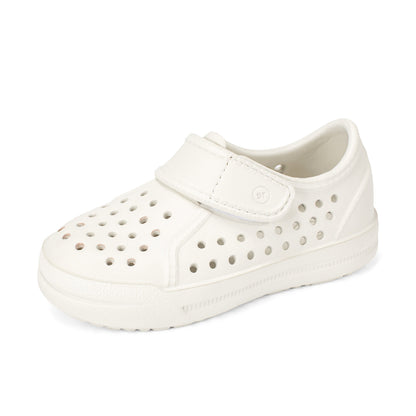 Zain Sandal - Big Kid Stone