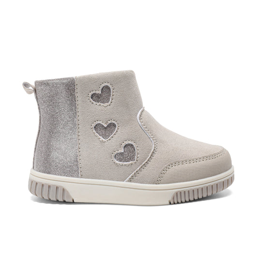 Zia Boot - Little Kid Taupe