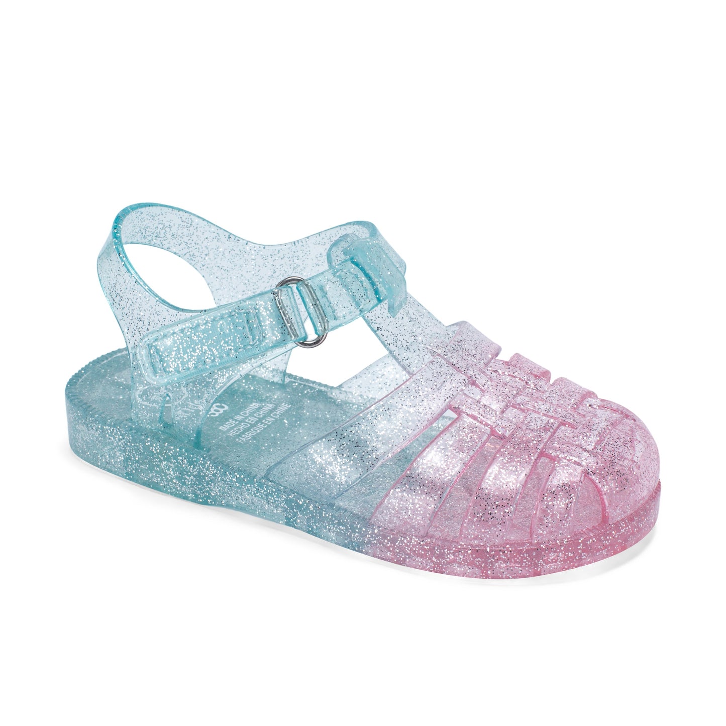 Gelato Sandal - Big Kid Purple