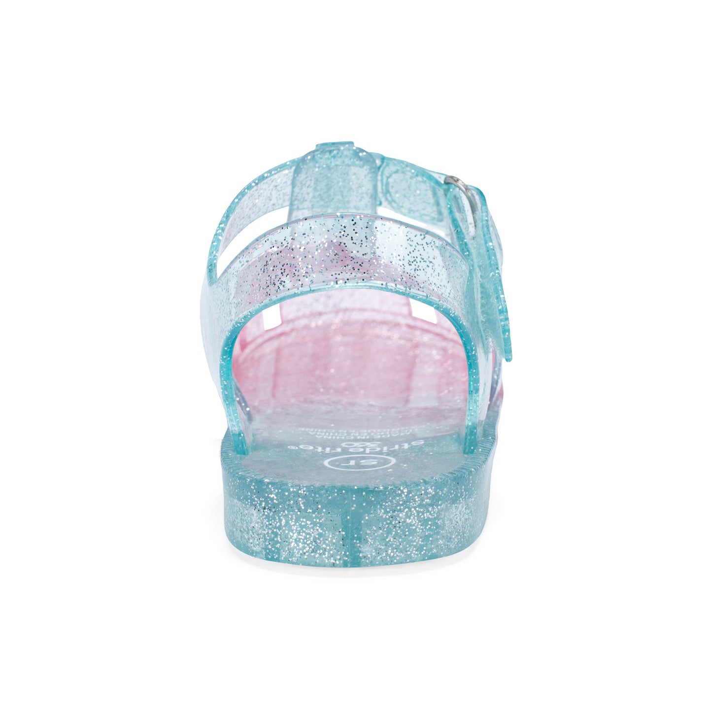 Gelato Sandal - Little Kid Purple