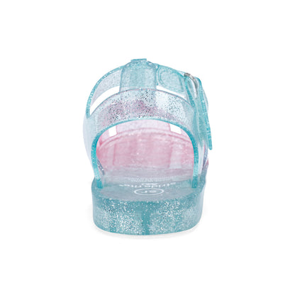 Gelato Sandal - Little Kid Purple