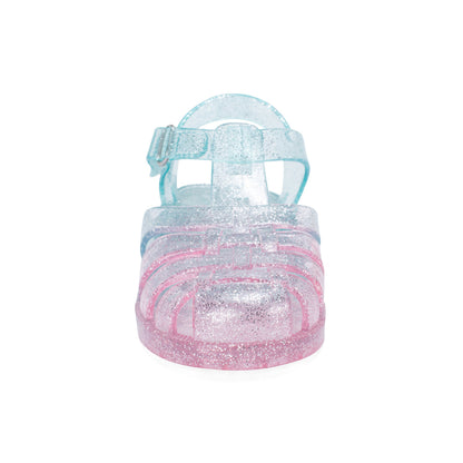 Gelato Sandal - Little Kid Purple