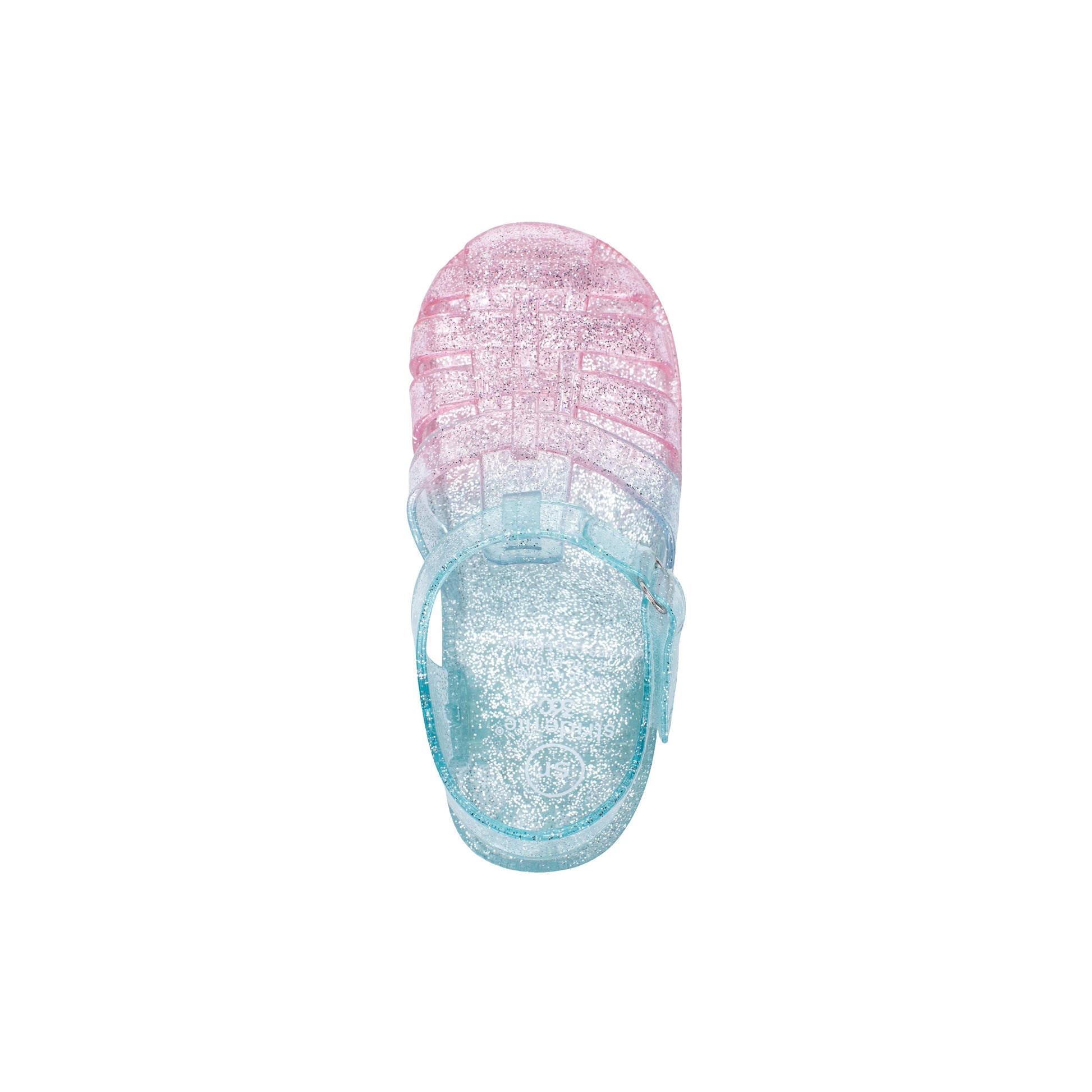 Gelato Sandal - Big Kid Purple