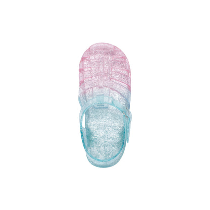 Gelato Sandal - Big Kid Purple