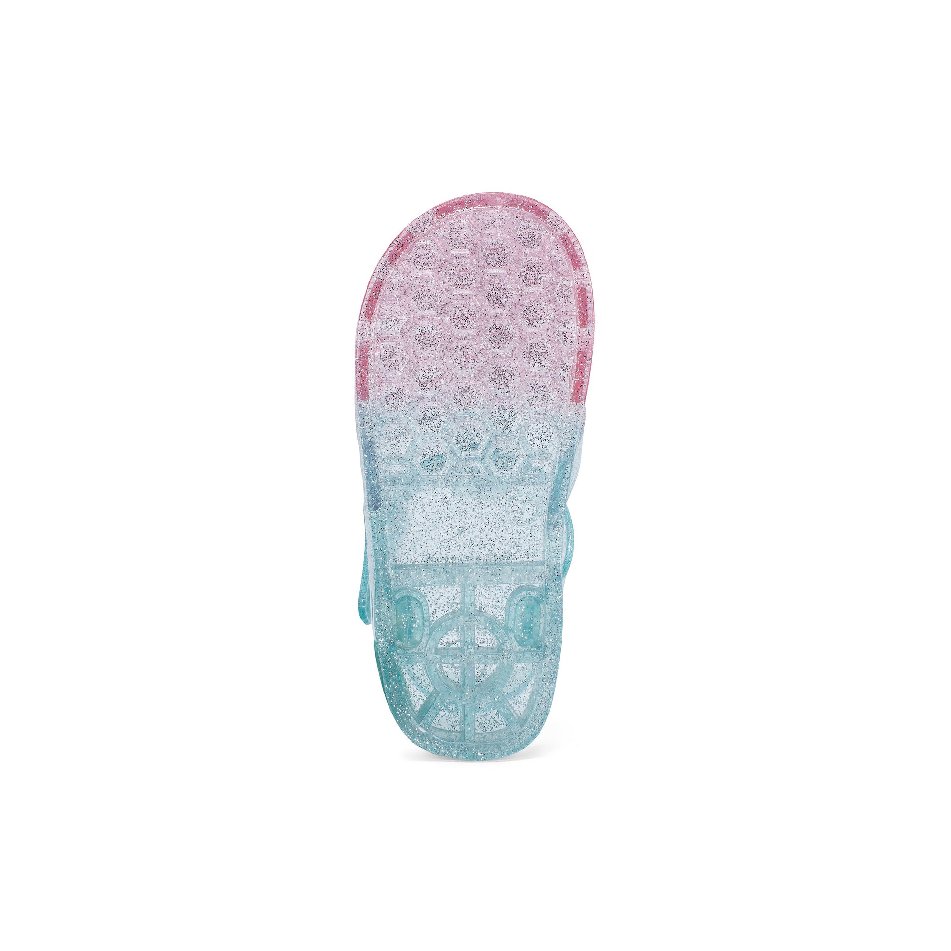 Gelato Sandal - Big Kid Purple