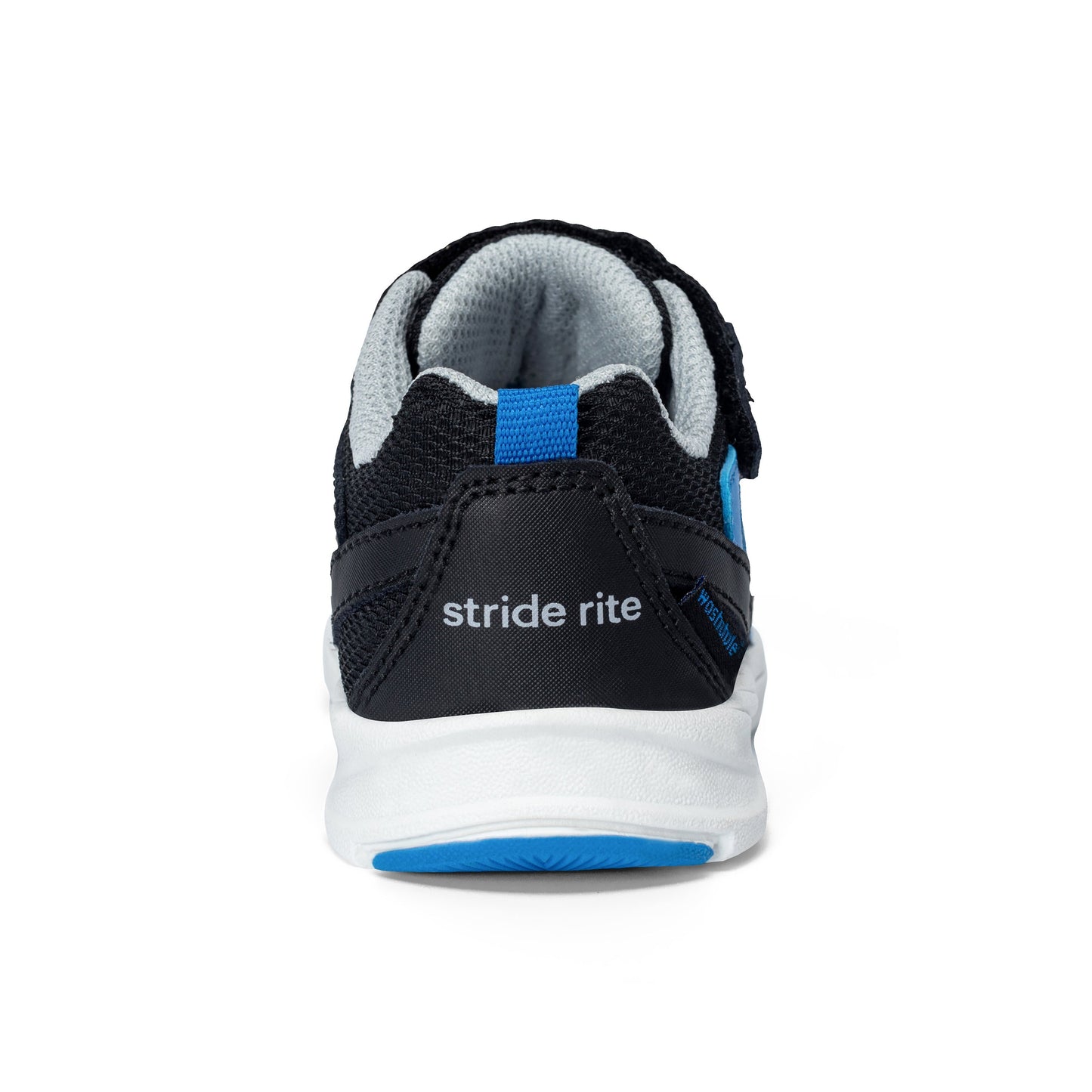 Bolt Sneaker - Little Kid Black
