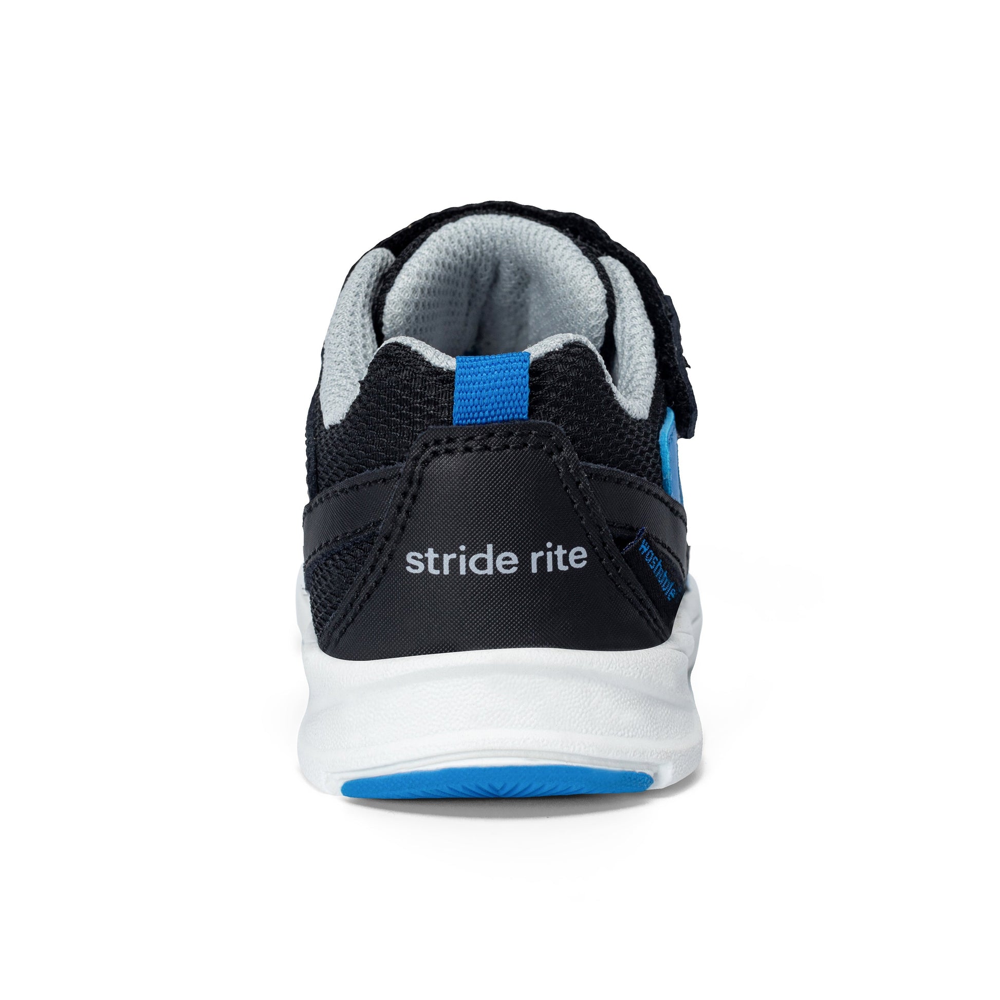 Bolt Sneaker - Little Kid Black