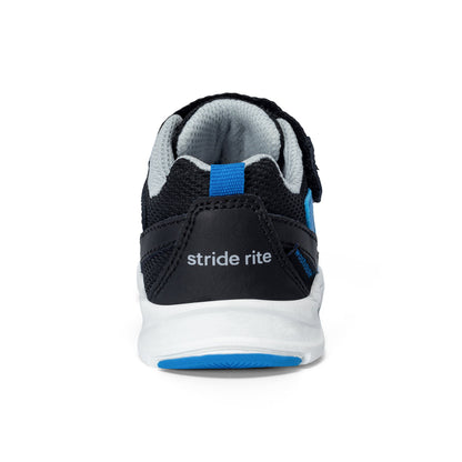 Bolt Sneaker - Little Kid Black