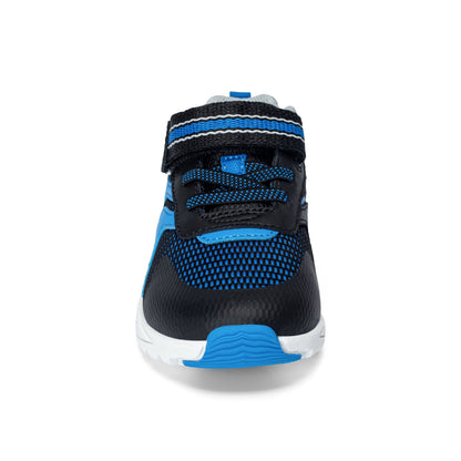 Bolt Sneaker - Little Kid Black