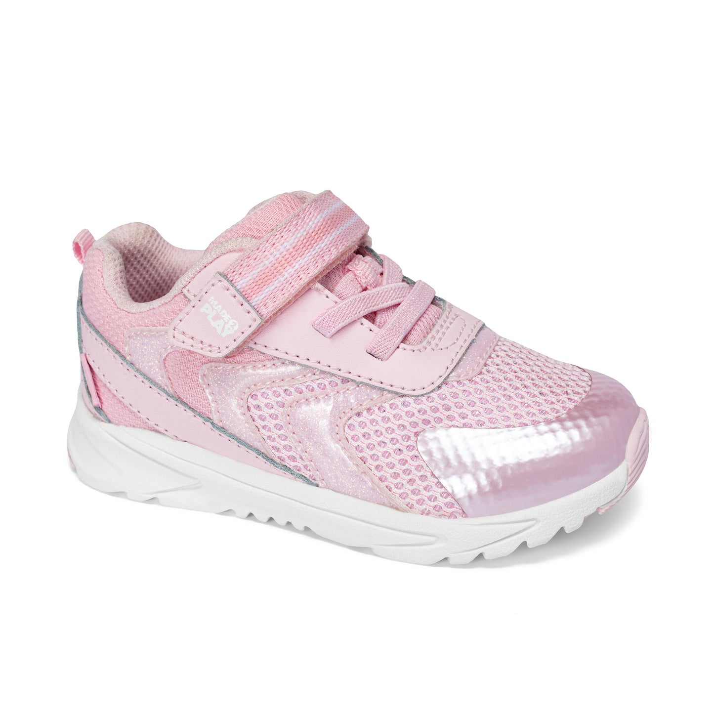 Bolt Sneaker - Little Kid Pink