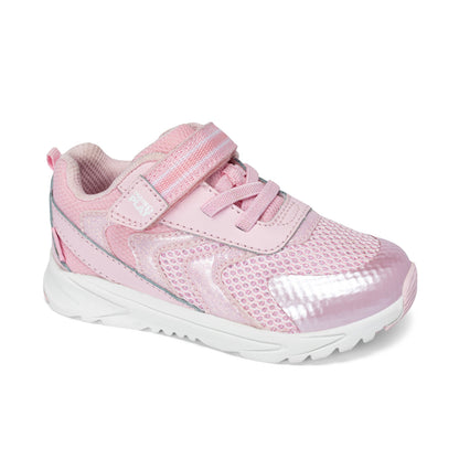 Bolt Sneaker - Little Kid Pink