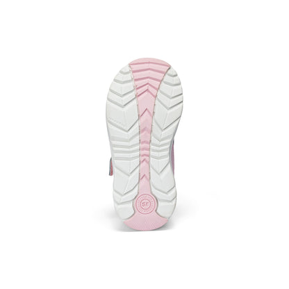 Bolt Sneaker - Little Kid Pink