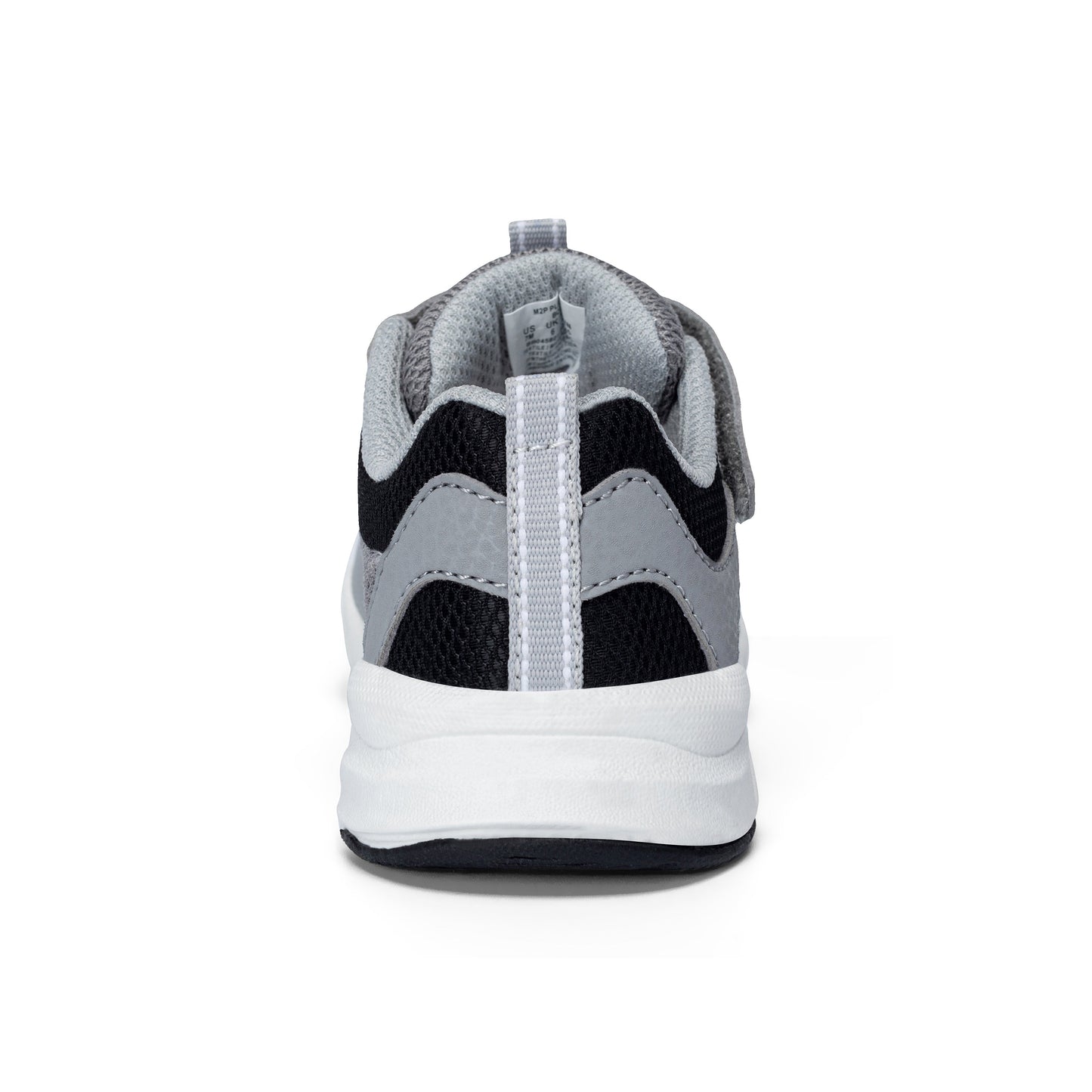 Player 2.0 Sneaker - Little Kid Grey