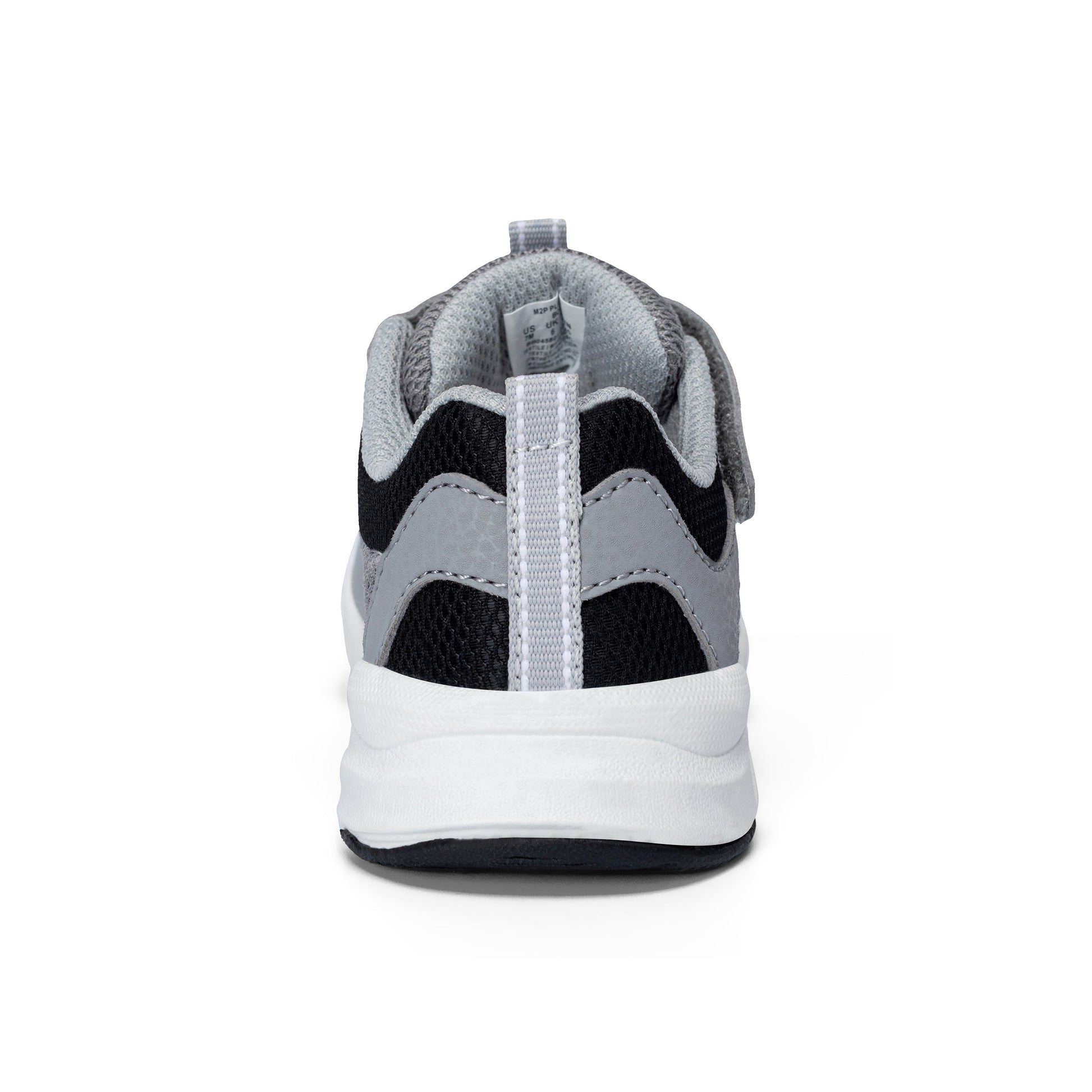 Player 2.0 Sneaker - Little Kid Grey