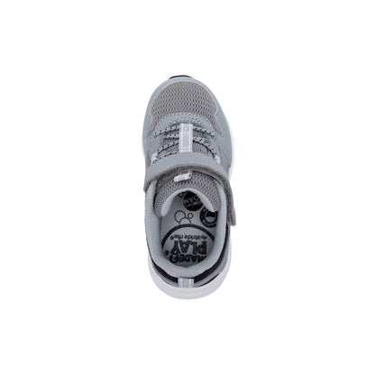Player 2.0 Sneaker - Little Kid Grey