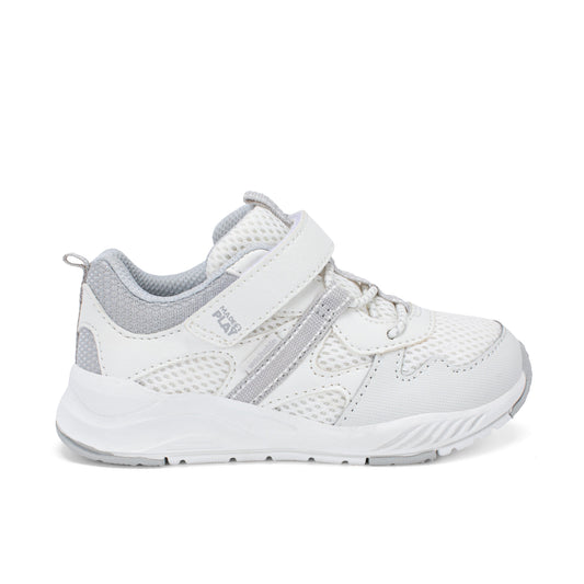 Player 2.0 Sneaker - Little Kid Cloud White