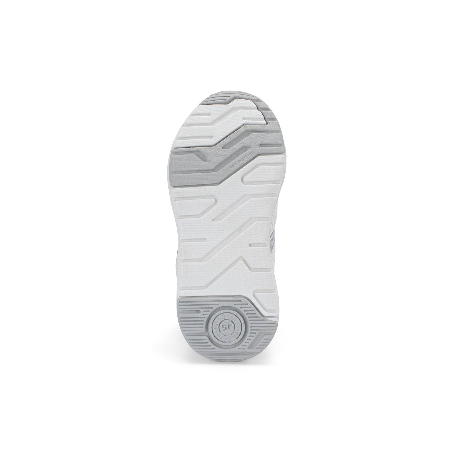 Player 2.0 Sneaker - Little Kid Cloud White
