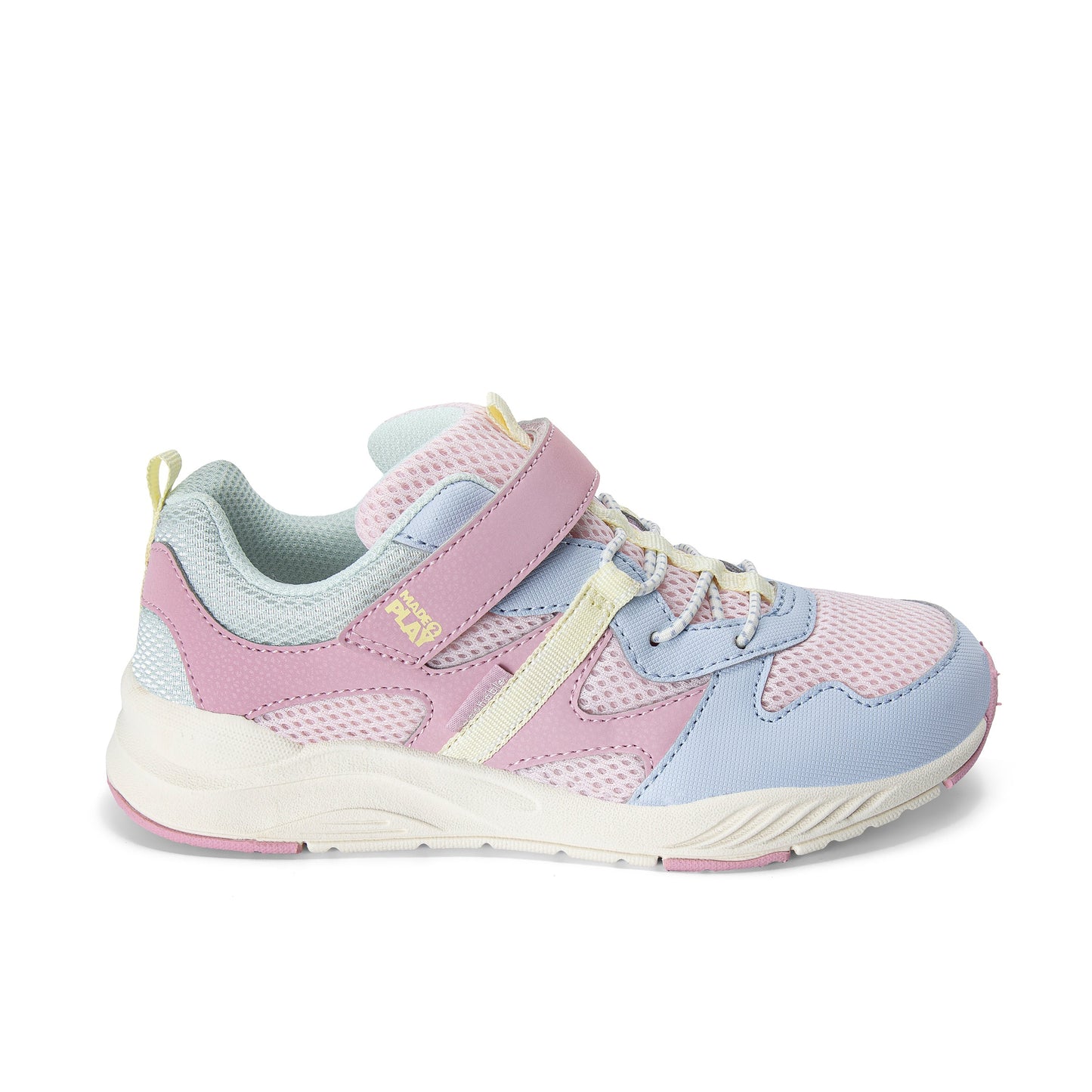 Player 2.0 Sneaker - Little Kid Pink Multi