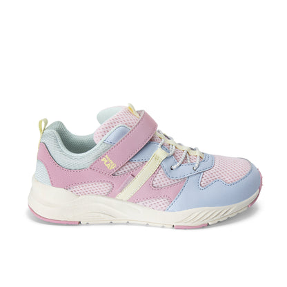 Player 2.0 Sneaker - Little Kid Pink Multi