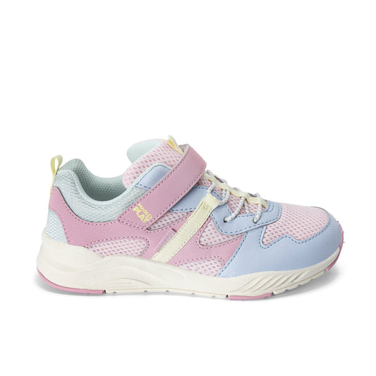 Player 2.0 Sneaker - Little Kid Pink Multi