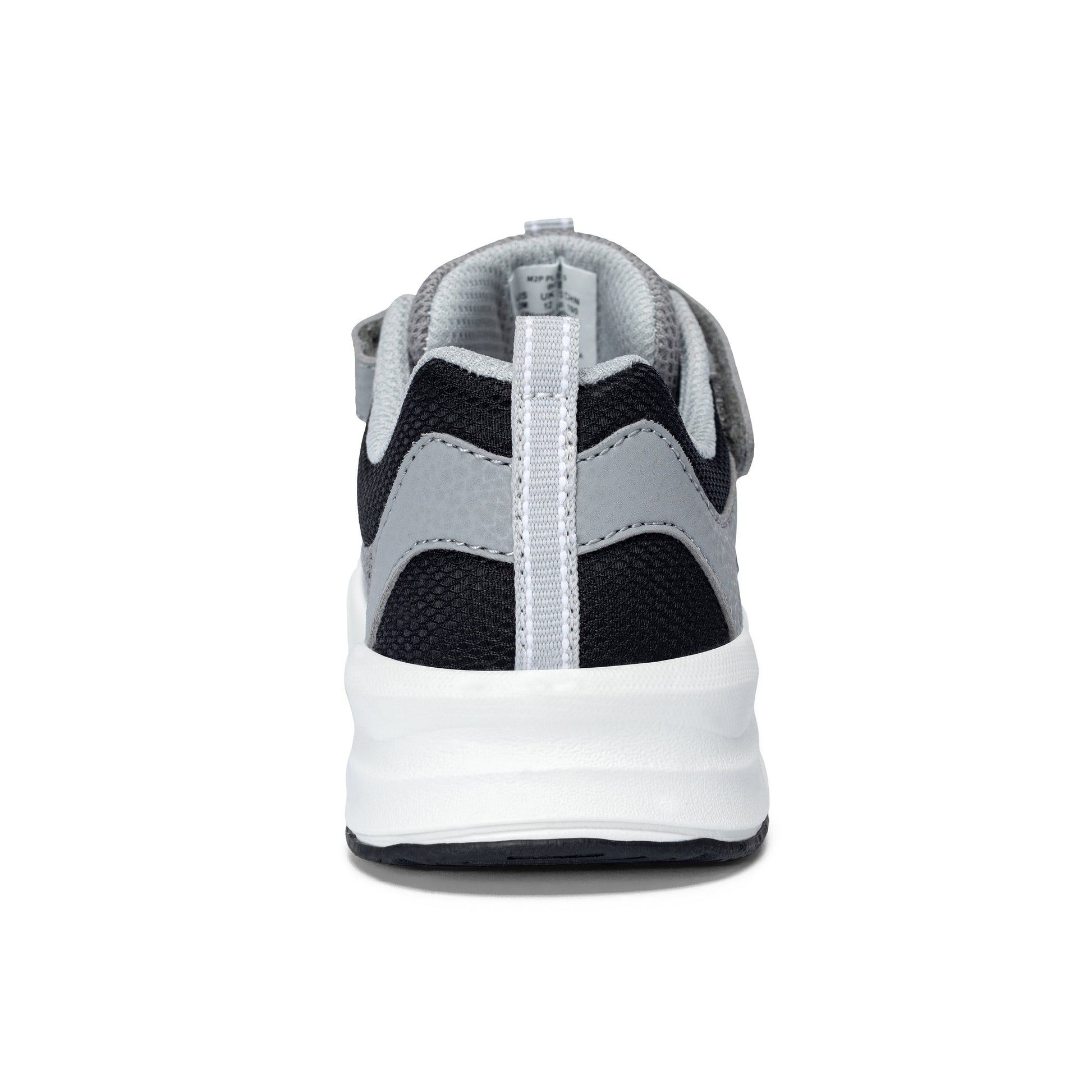 Player 2.0 Sneaker - Big Kid Grey