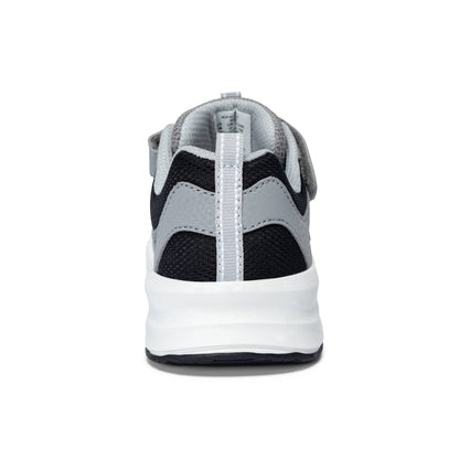 Player 2.0 Sneaker - Big Kid Grey