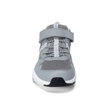 Player 2.0 Sneaker - Big Kid Grey