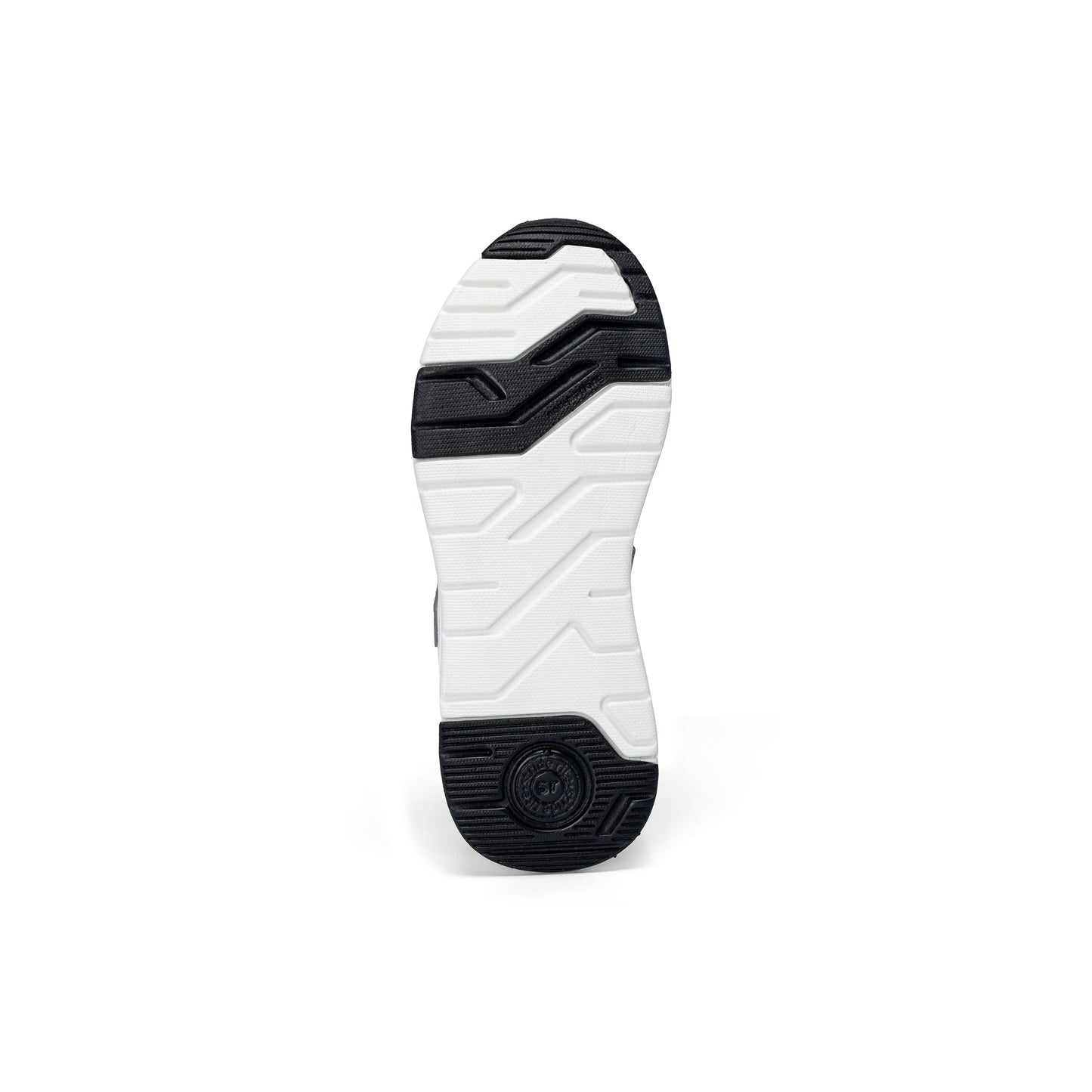 Player 2.0 Sneaker - Big Kid Grey