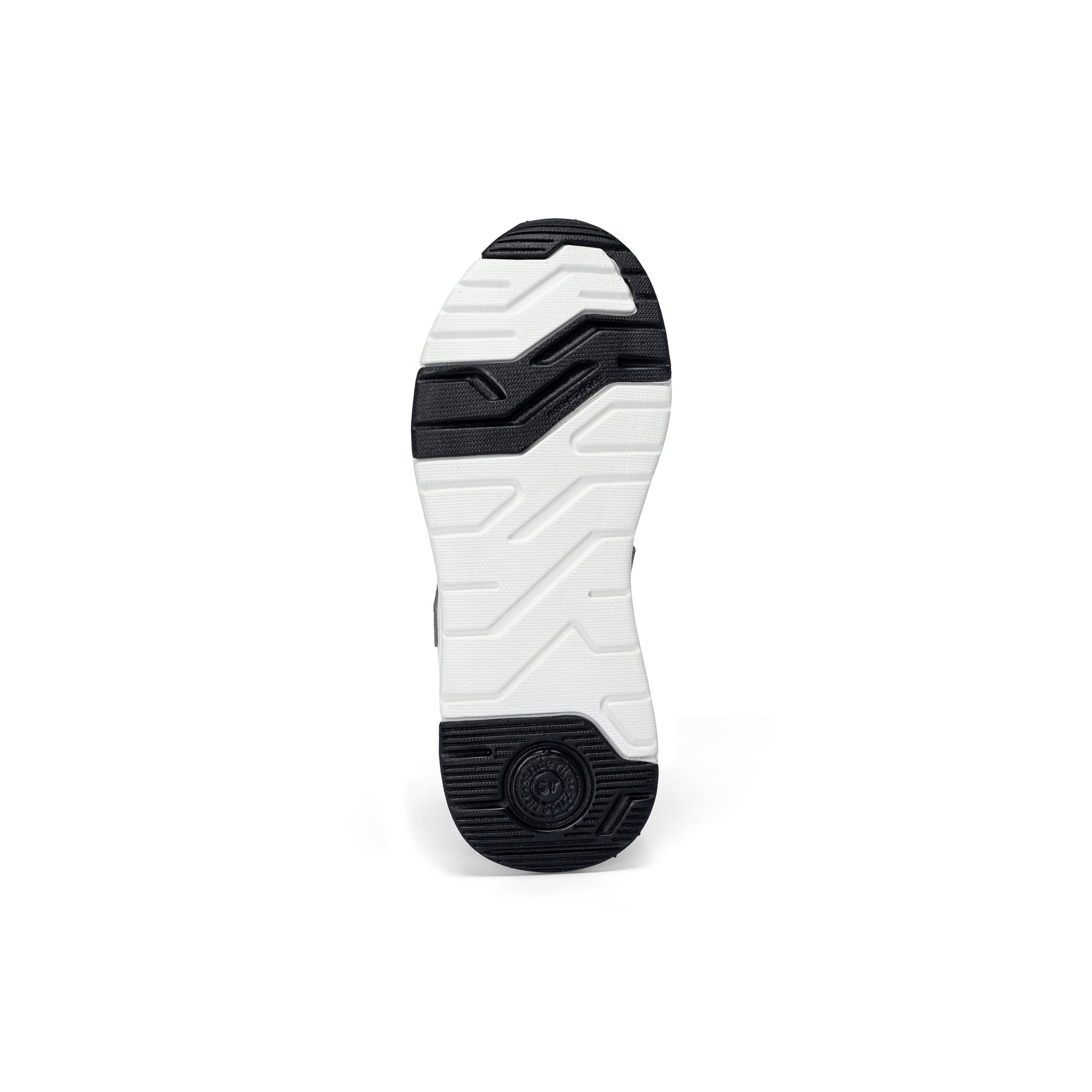 Player 2.0 Sneaker - Big Kid Grey