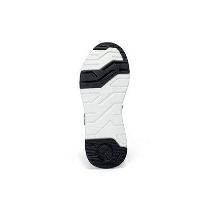 Player 2.0 Sneaker - Big Kid Grey