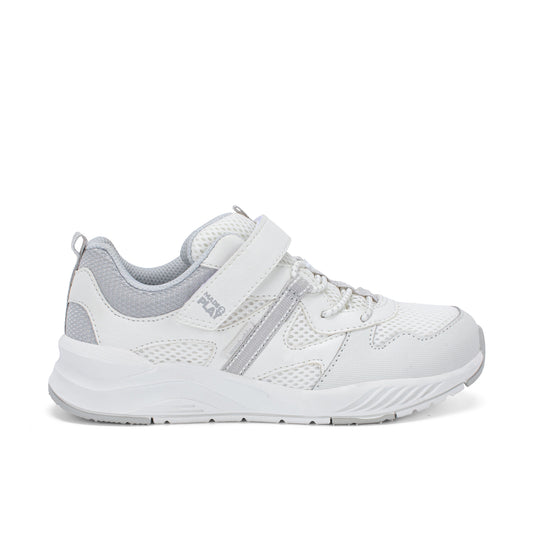 Player 2.0 Sneaker - Big Kid Cloud White