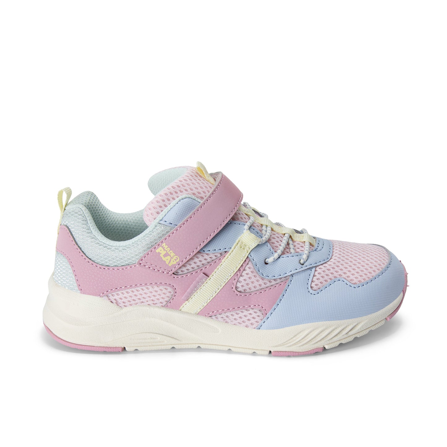 Player 2.0 Sneaker - Big Kid Pink Multi