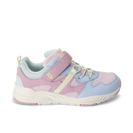 Player 2.0 Sneaker - Big Kid Pink Multi