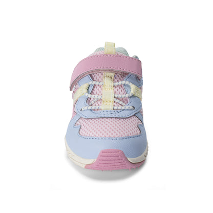 Player 2.0 Sneaker - Big Kid Pink Multi
