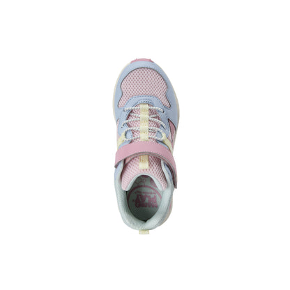 Player 2.0 Sneaker - Big Kid Pink Multi