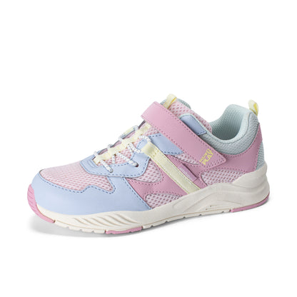 Player 2.0 Sneaker - Big Kid Pink Multi