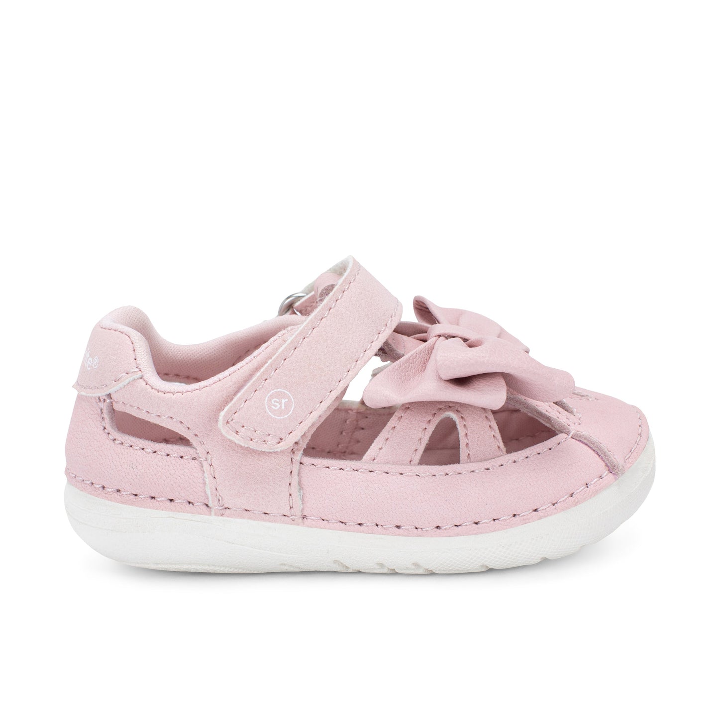Anika Sandal - Little Kid Pink