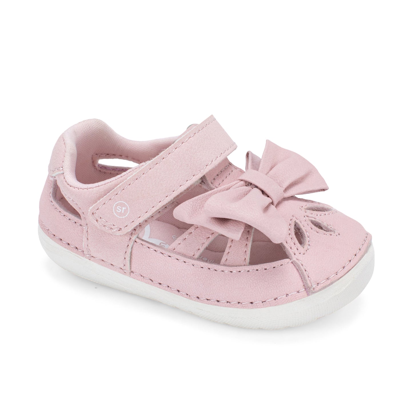 Anika Sandal - Little Kid Pink