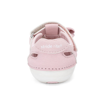 Anika Sandal - Little Kid Pink
