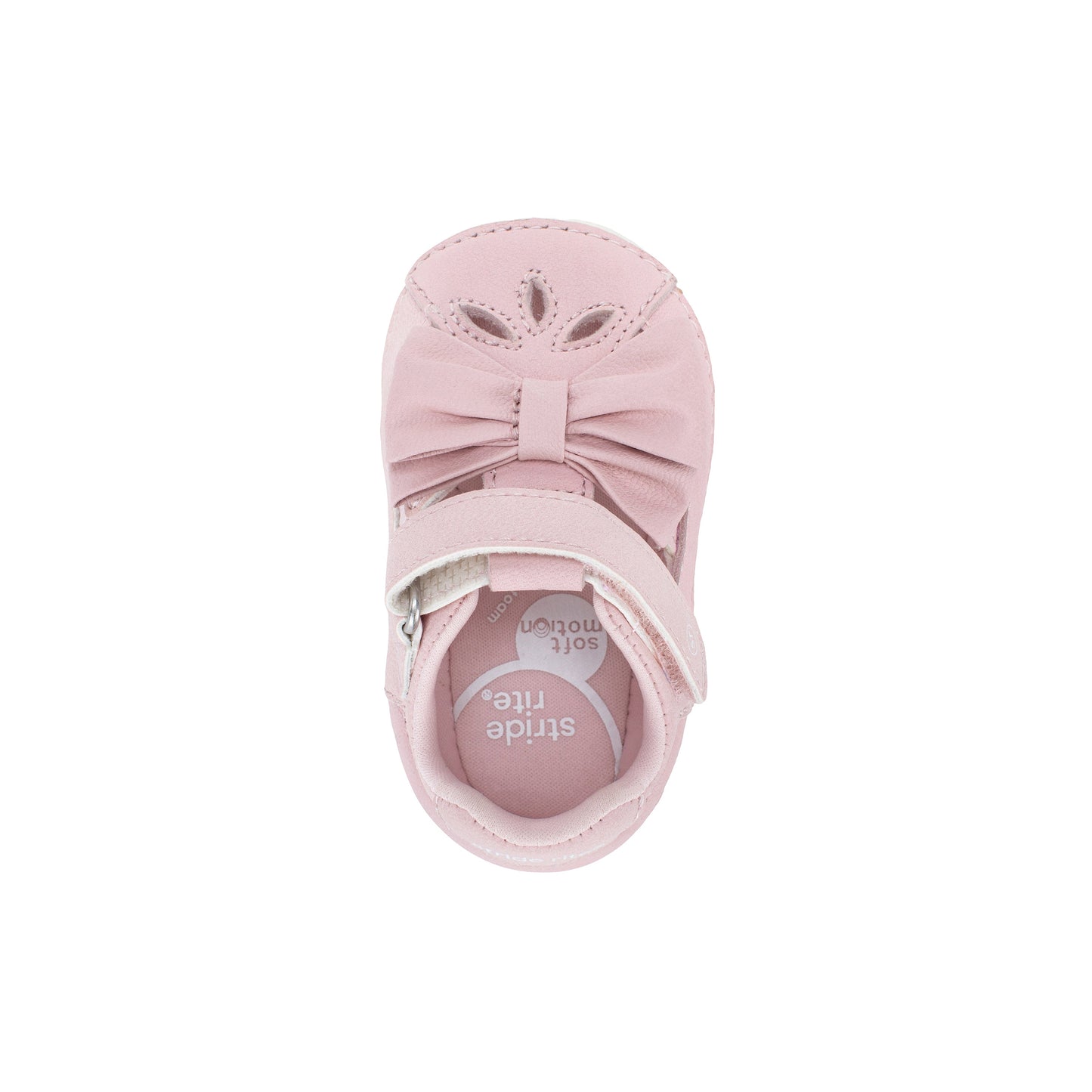Anika Sandal - Little Kid Pink