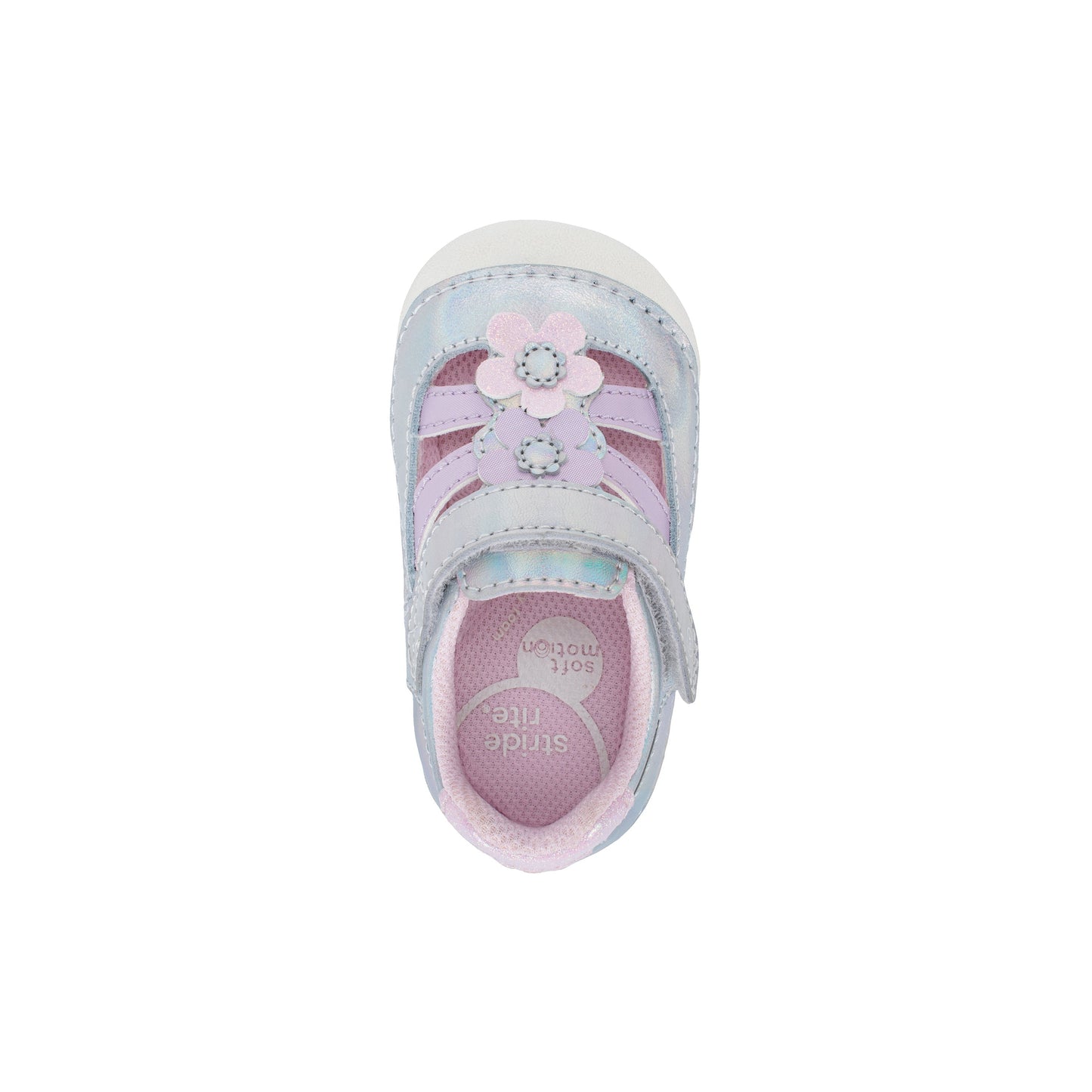 Blossom Sandal - Little Kid Iridescent