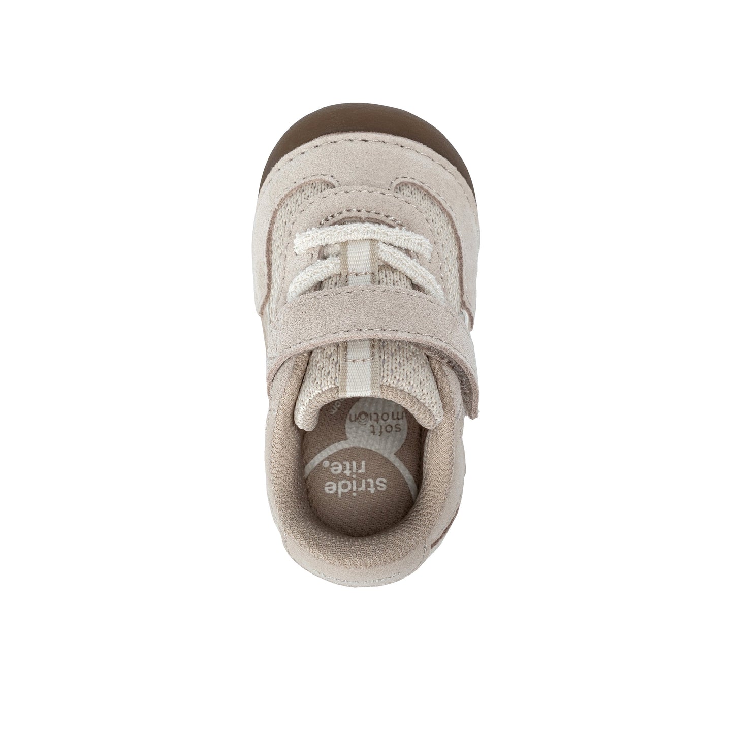 Jules Sneaker - Little Kid Toffee