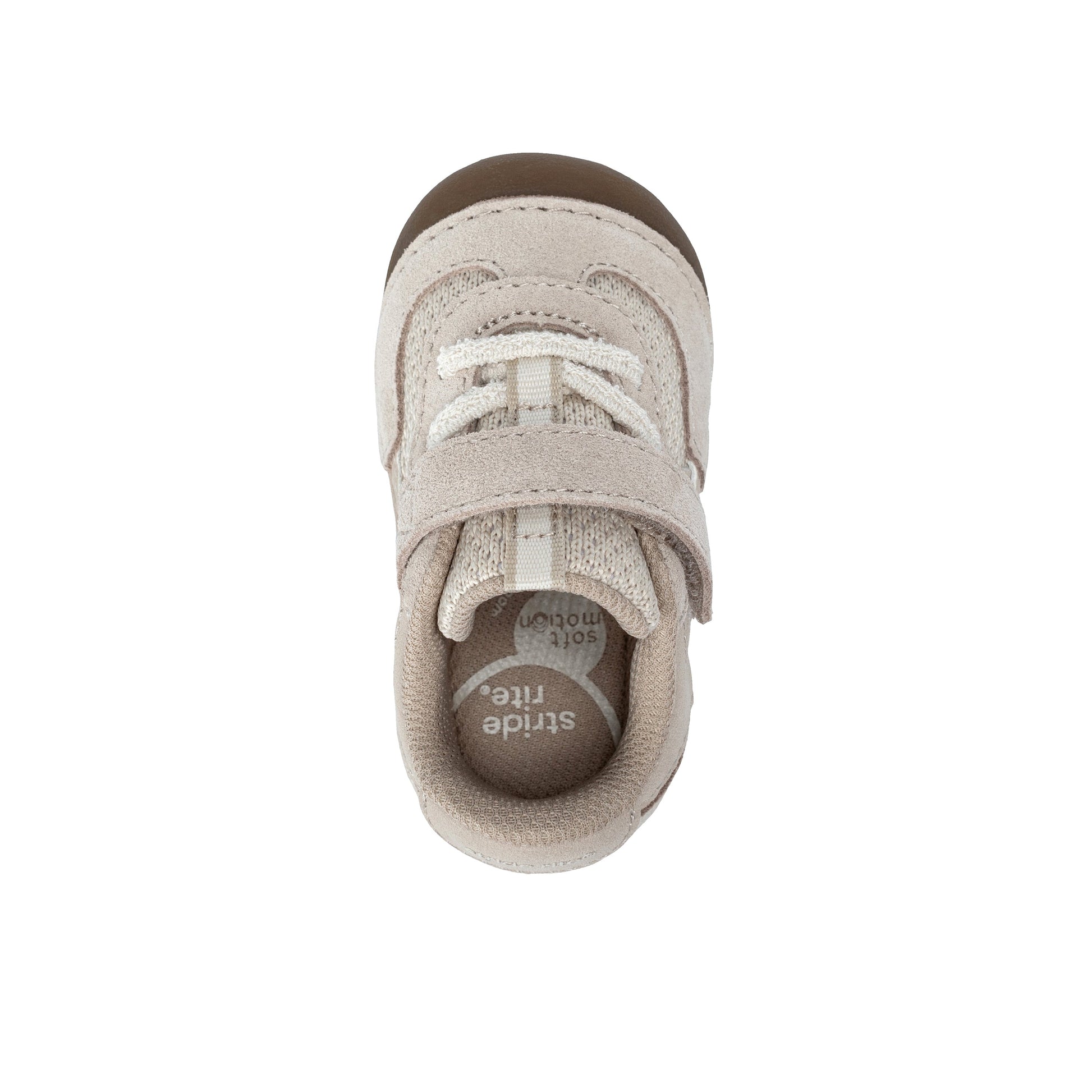 Jules Sneaker - Little Kid Toffee