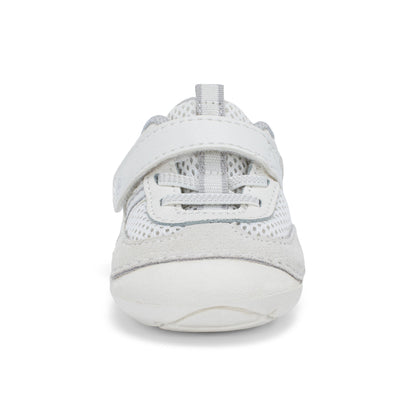 Jules Sneaker - Little Kid Cloud White
