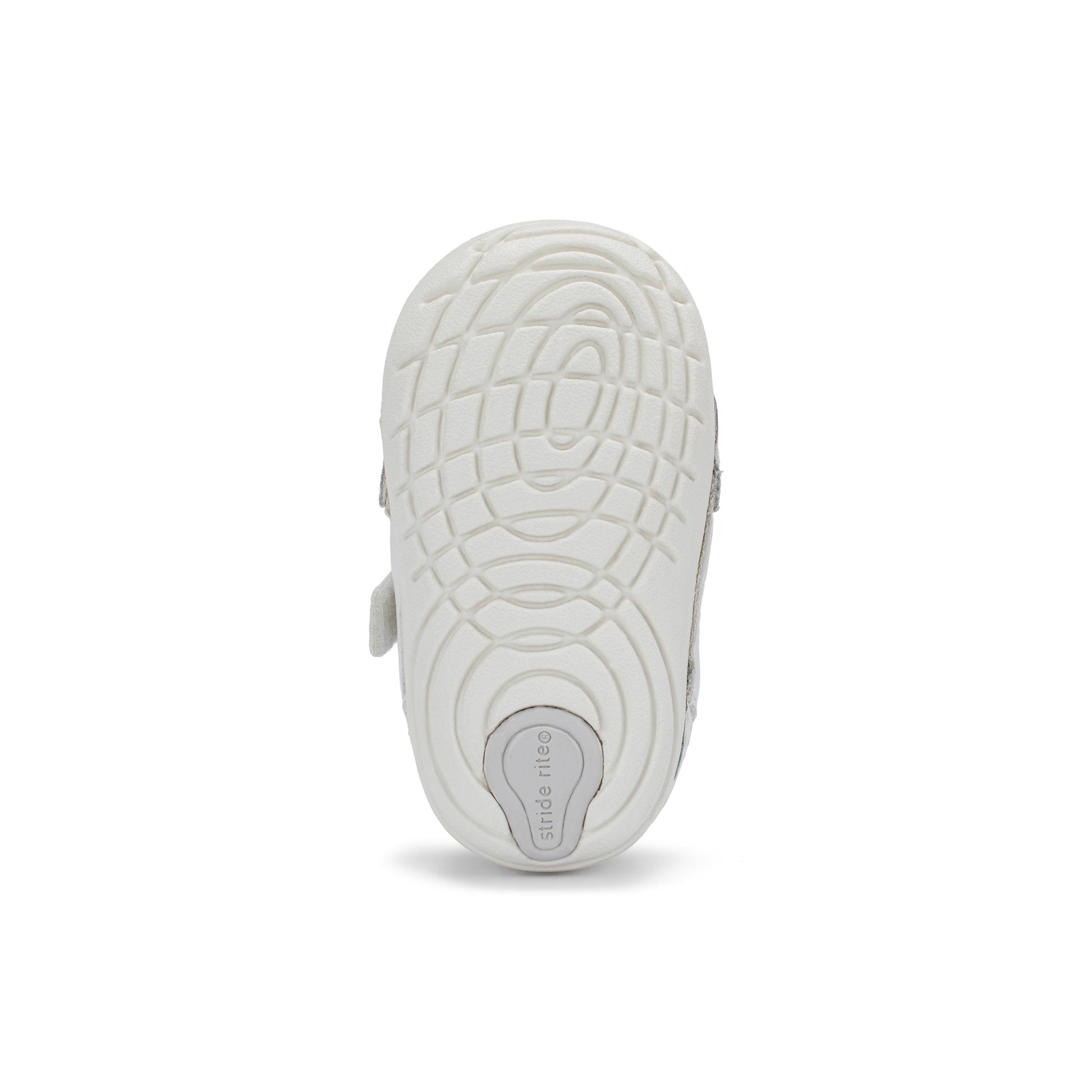 Jules Sneaker - Little Kid Cloud White
