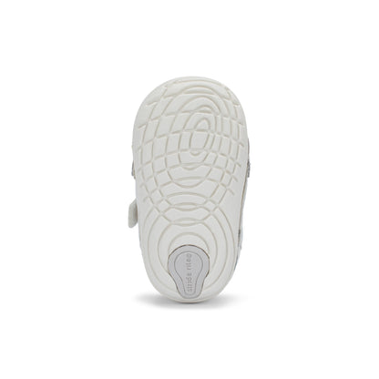 Jules Sneaker - Little Kid Cloud White